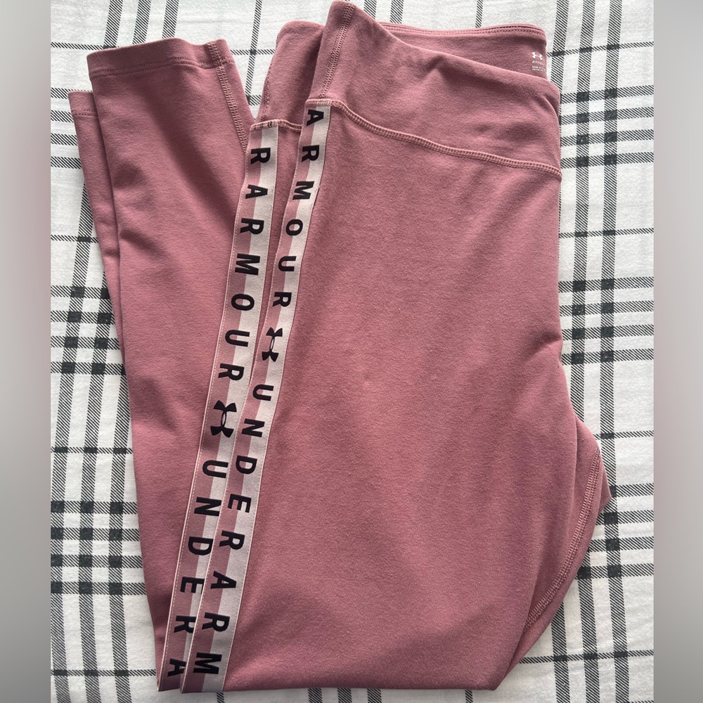 Under Armour Womens Leggins